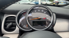 MINI Convertible 1.5 Cooper Exclusive 2dr Auto Petrol Convertible